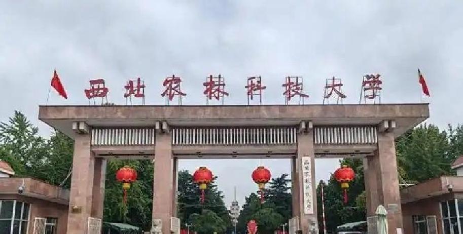 杨凌农业科研基地_西北农林科技大学杨凌_西北农林科技大学
