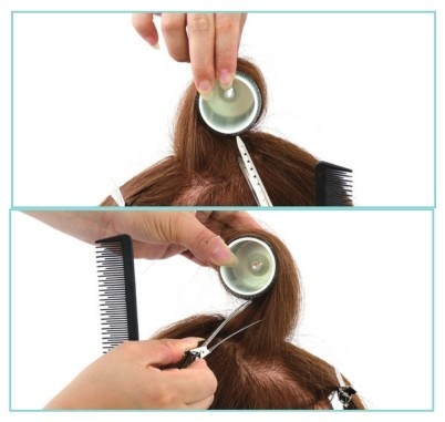 电热卷发筒卷发技巧_用电热卷发筒卷发教程_怎么使用卷发棒卷头发