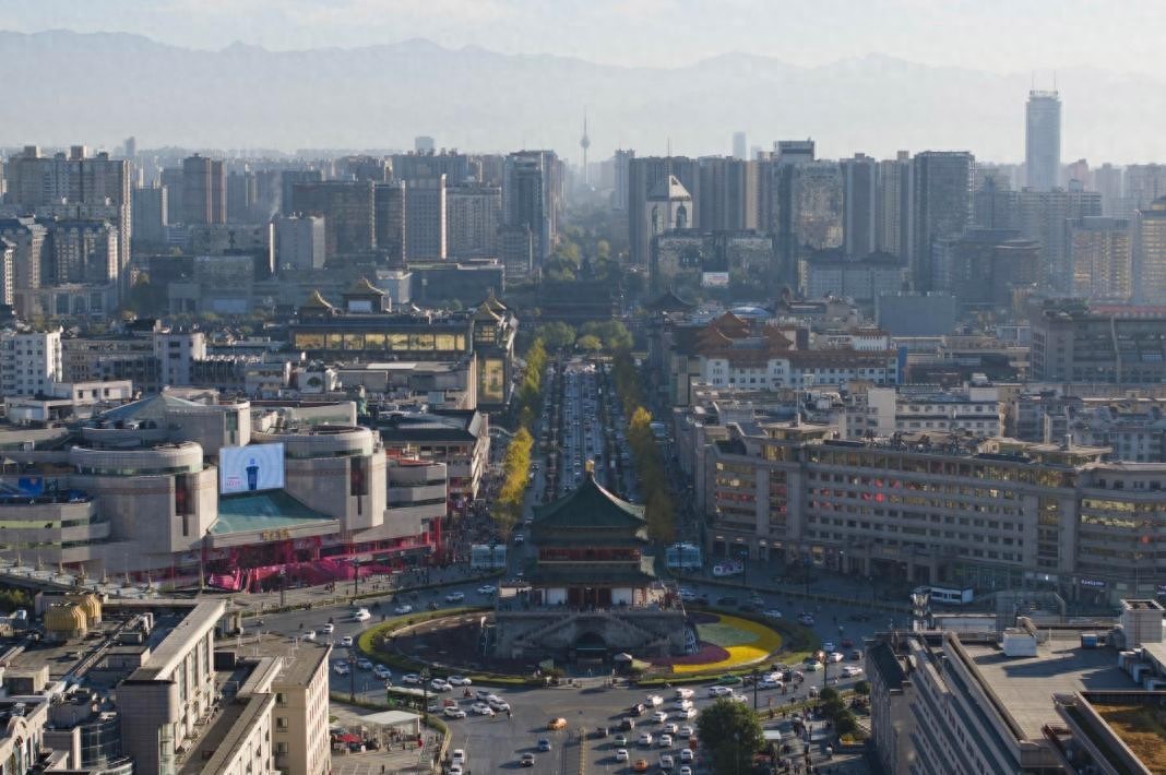 陕西高校排名 西北农林科技大学满意度 2025中国大学院校满意度_西北农林科技大学