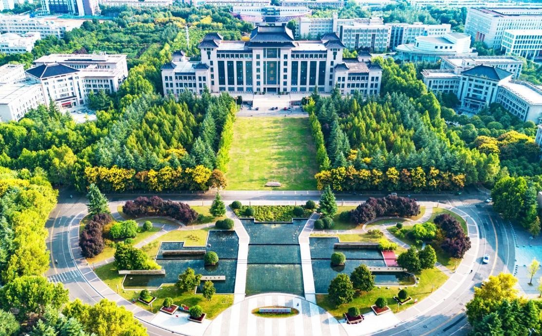 陕西高校排名 西北农林科技大学满意度 2025中国大学院校满意度_西北农林科技大学