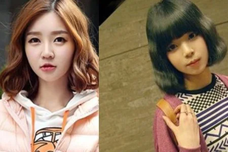 短发蛋卷头流行趋势_单棒卷发棒烫蛋卷头_蛋卷头短发造型