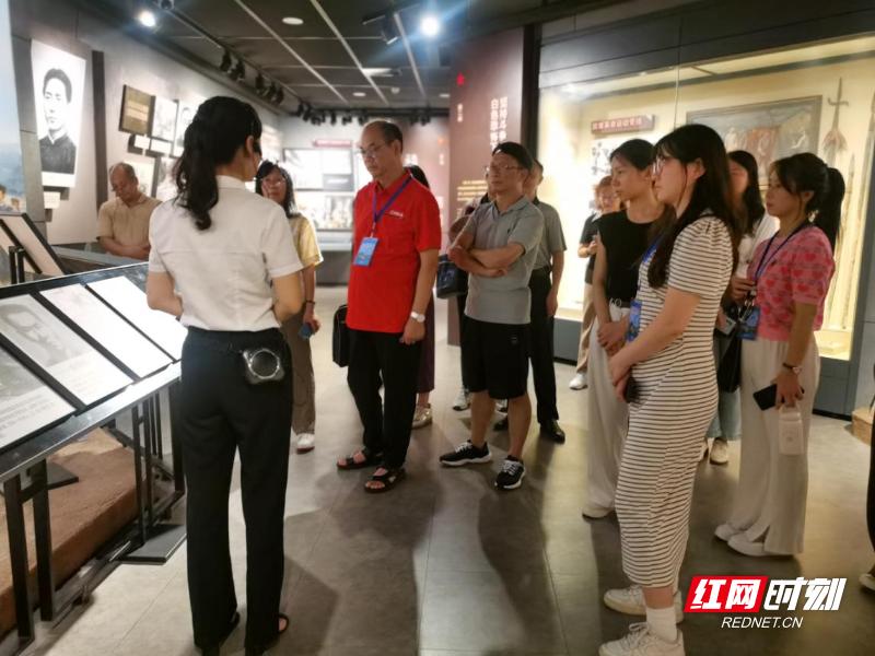 深圳北理莫斯科大学 宜章县委党校 红色教育_深圳北理莫斯科大学