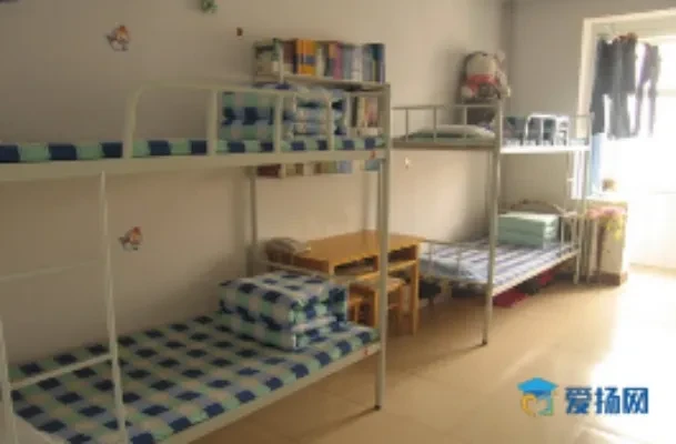 北京外国语大学宿舍环境 2021_北京外国语大学学生_北京外国语大学宿舍条件 2021