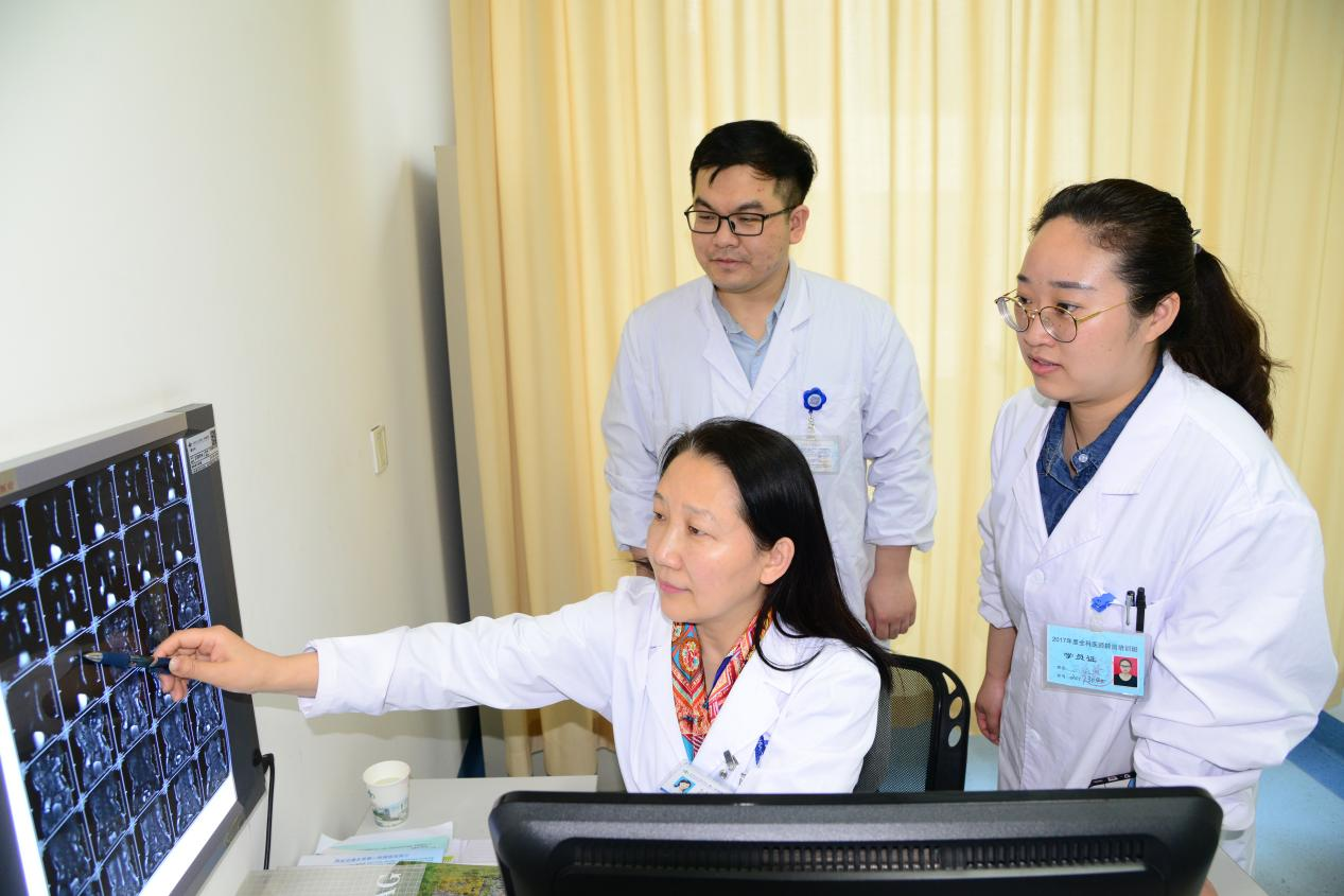 陕西省教书育人楷模 刘昌教授 西安交通大学 医学教育_西安交通大学教授