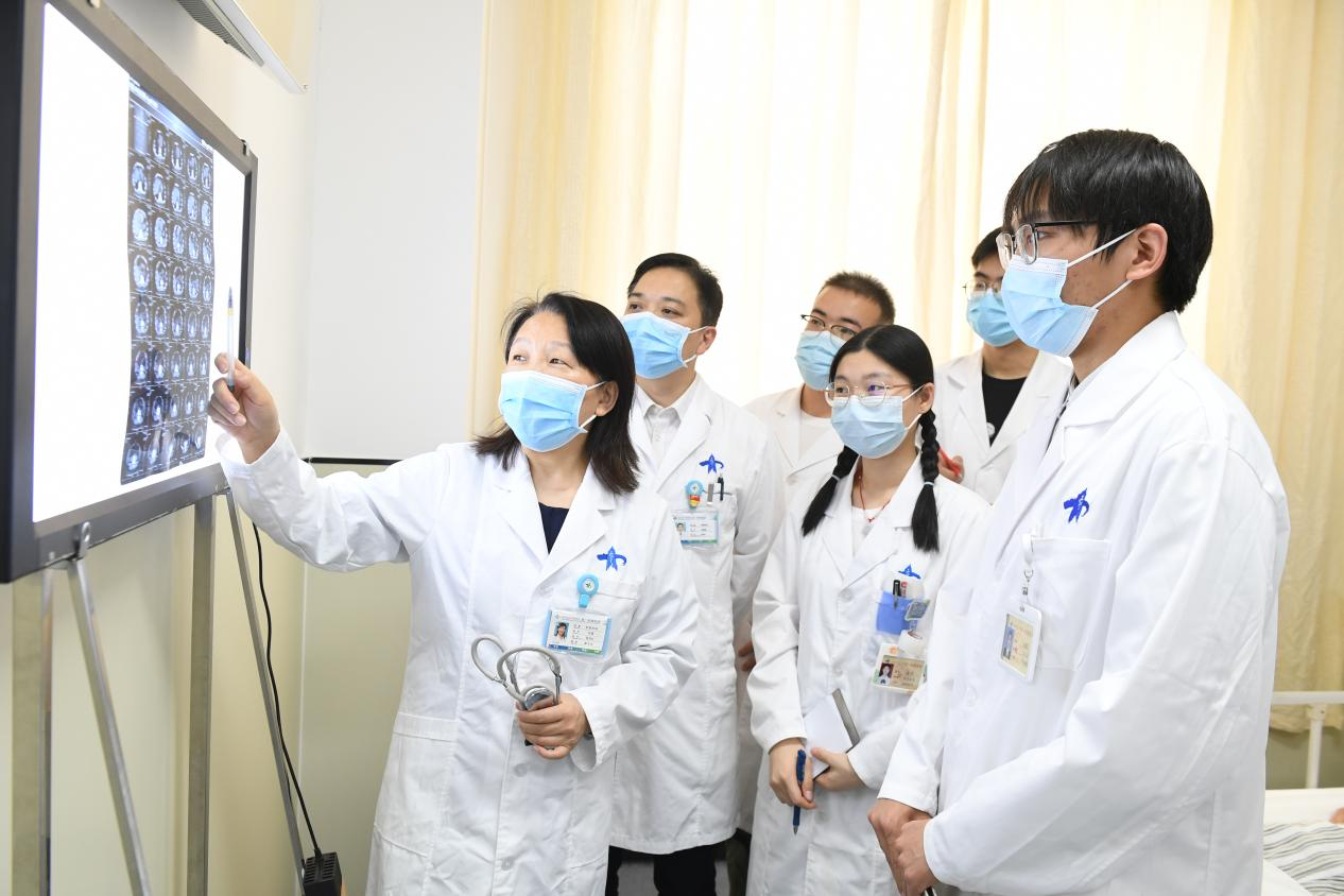 西安交通大学教授_陕西省教书育人楷模 刘昌教授 西安交通大学 医学教育