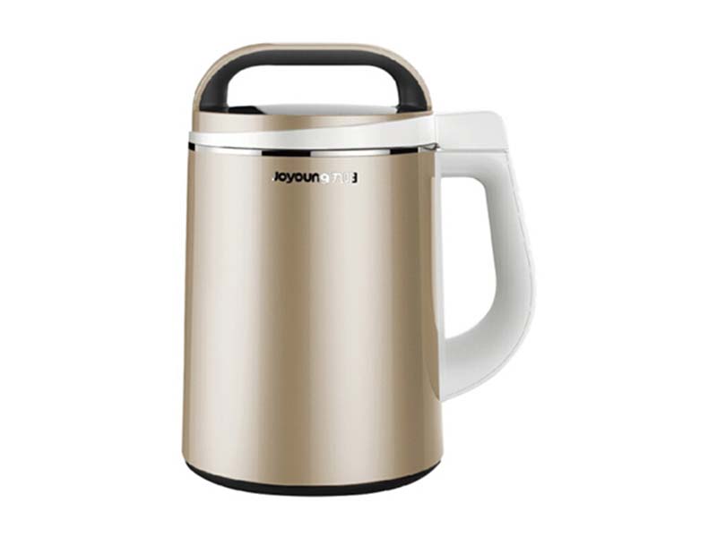 买豆浆机还是破壁机_破壁机与豆浆机区别_破壁机豆浆机功能差异