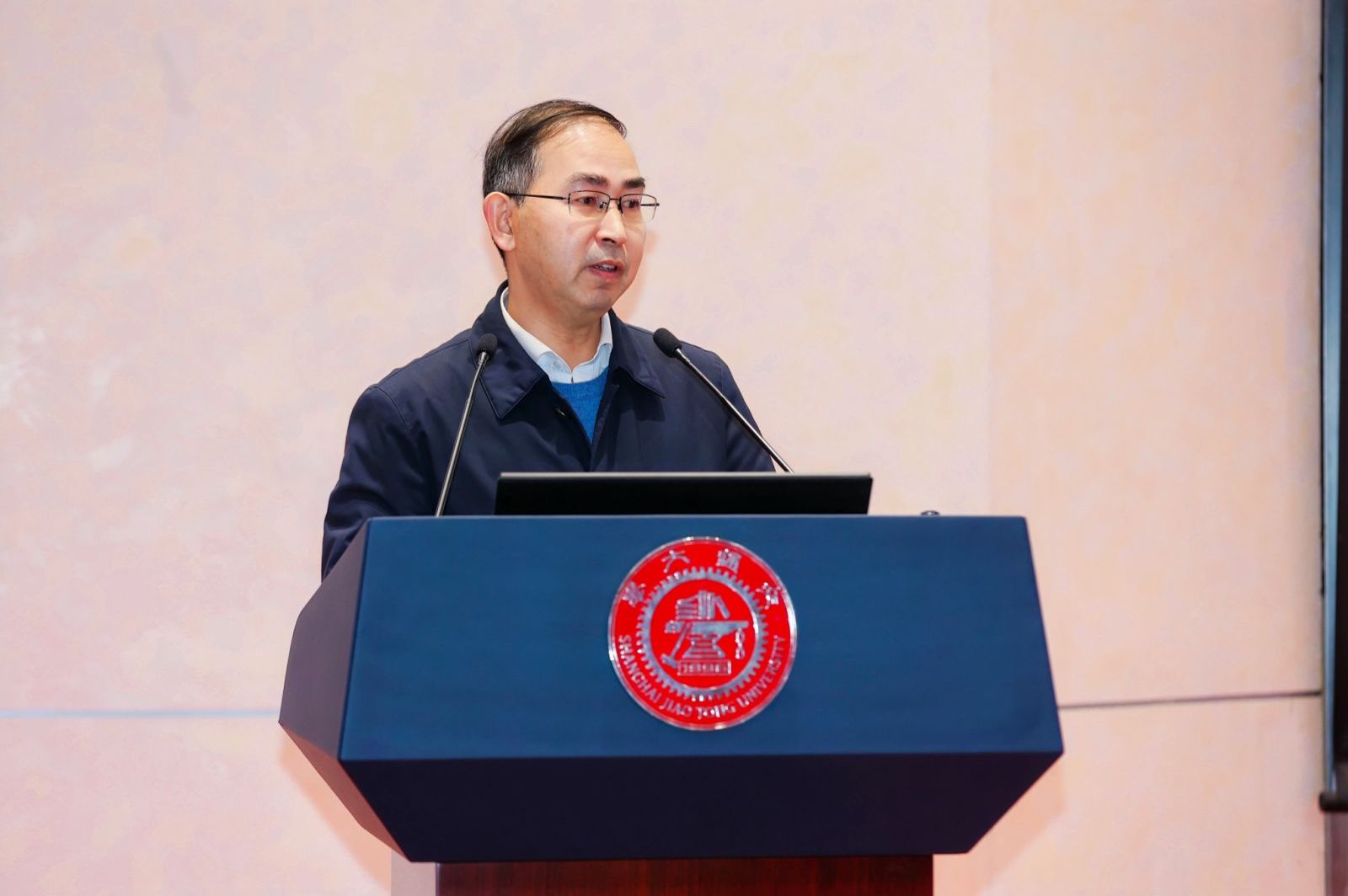 上海交通大学讲师_上海交通大学研究生导师培训_深化导师责任意识