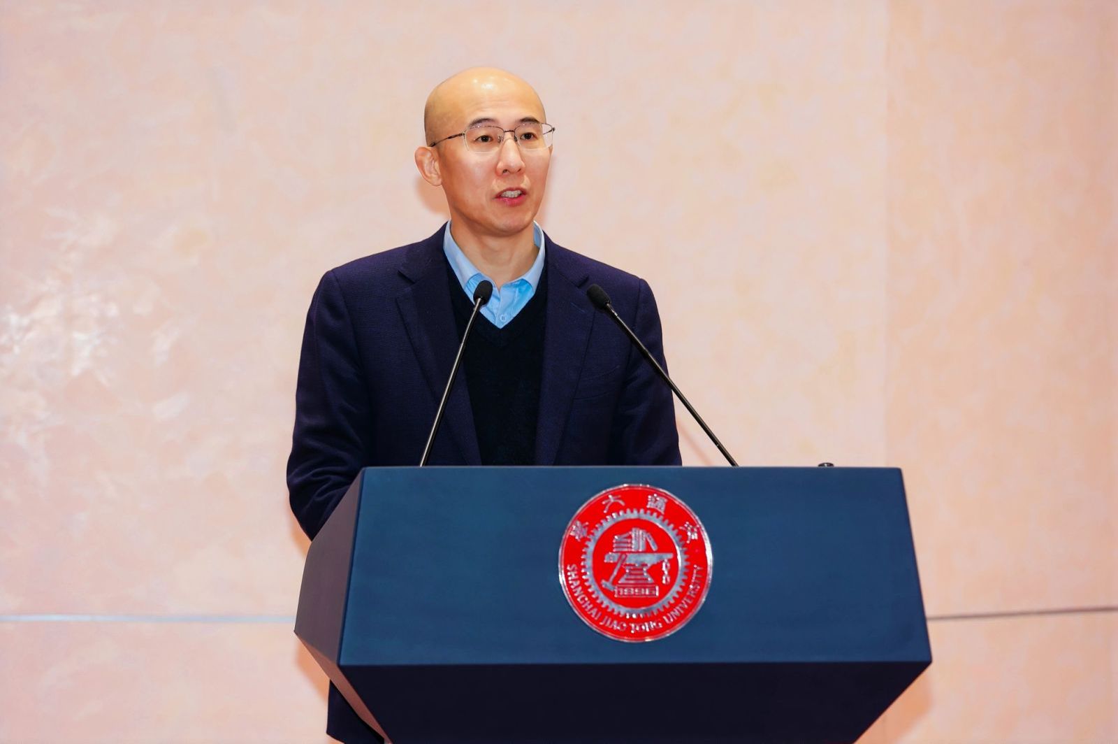 上海交通大学讲师_深化导师责任意识_上海交通大学研究生导师培训