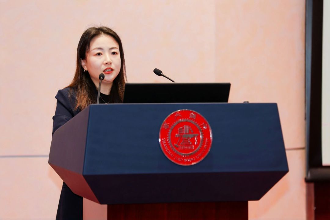 上海交通大学研究生导师培训_上海交通大学讲师_深化导师责任意识