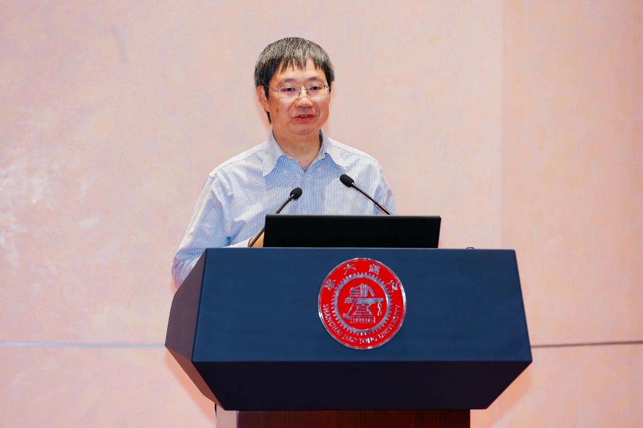 上海交通大学讲师_深化导师责任意识_上海交通大学研究生导师培训