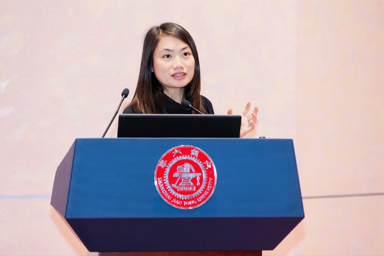 上海交通大学研究生导师培训_上海交通大学讲师_深化导师责任意识