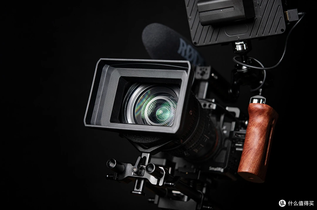 无线图传系统_手机图传设备_讯道摄影机