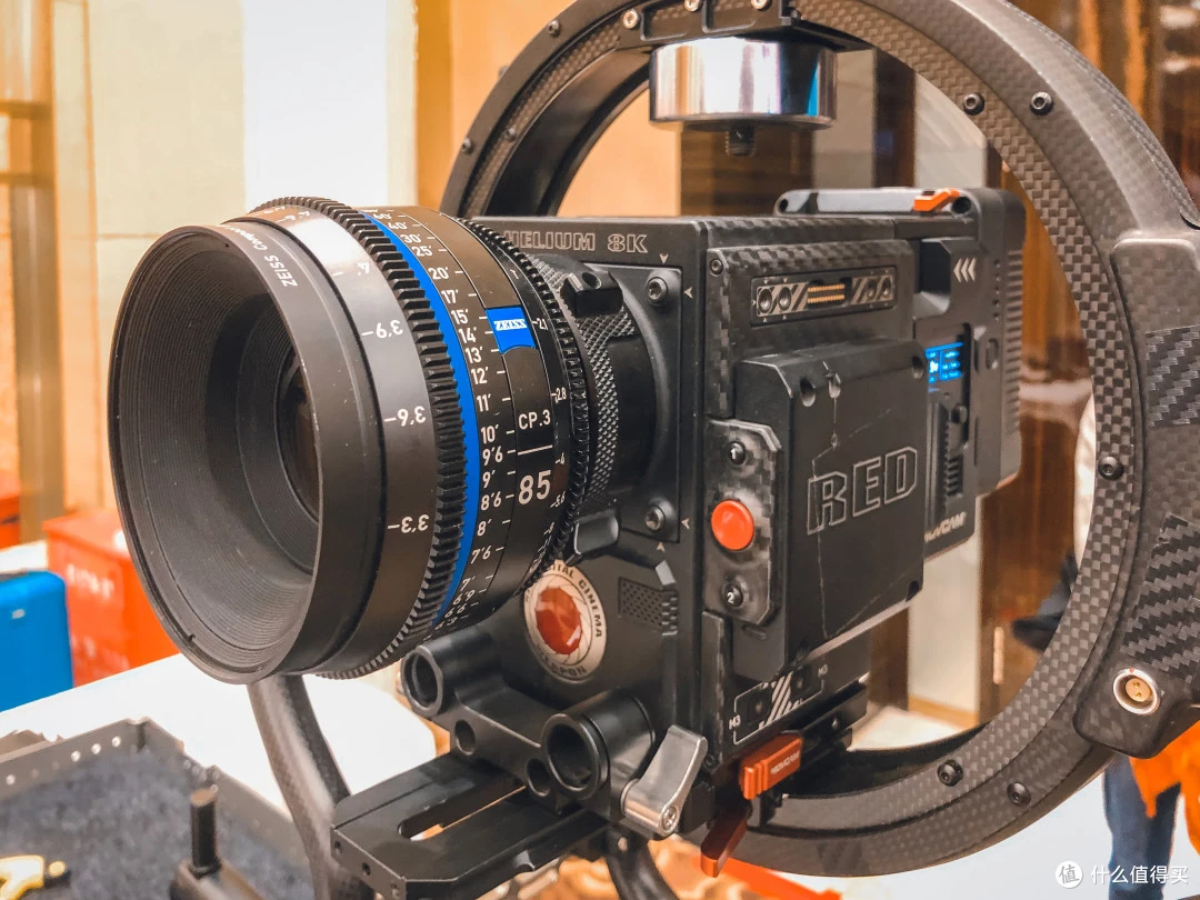 手机图传设备_无线图传系统_讯道摄影机