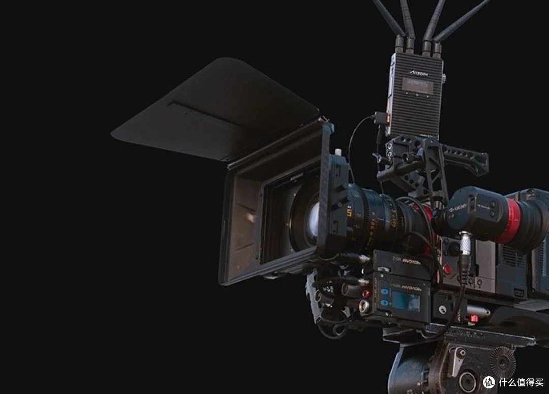 讯道摄影机_无线图传系统_手机图传设备