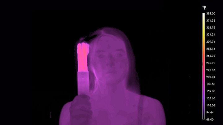 戴森卷发棒_【图】卷发棒多少钱_戴森低温卷发