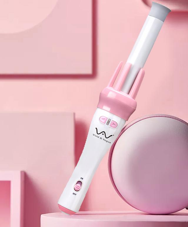 【图】卷发棒多少钱_卷发棒价格范围_不同品牌卷发棒价格