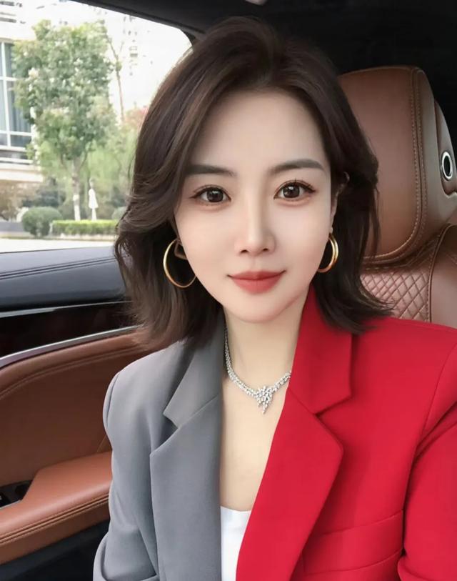 中短发哪种卷发棒多少厘米_短发技巧_短发造型