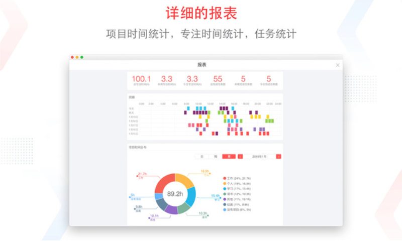 小番茄番茄工作法任务管理_专注习惯提升效率告别拖延症_番茄钟网页版
