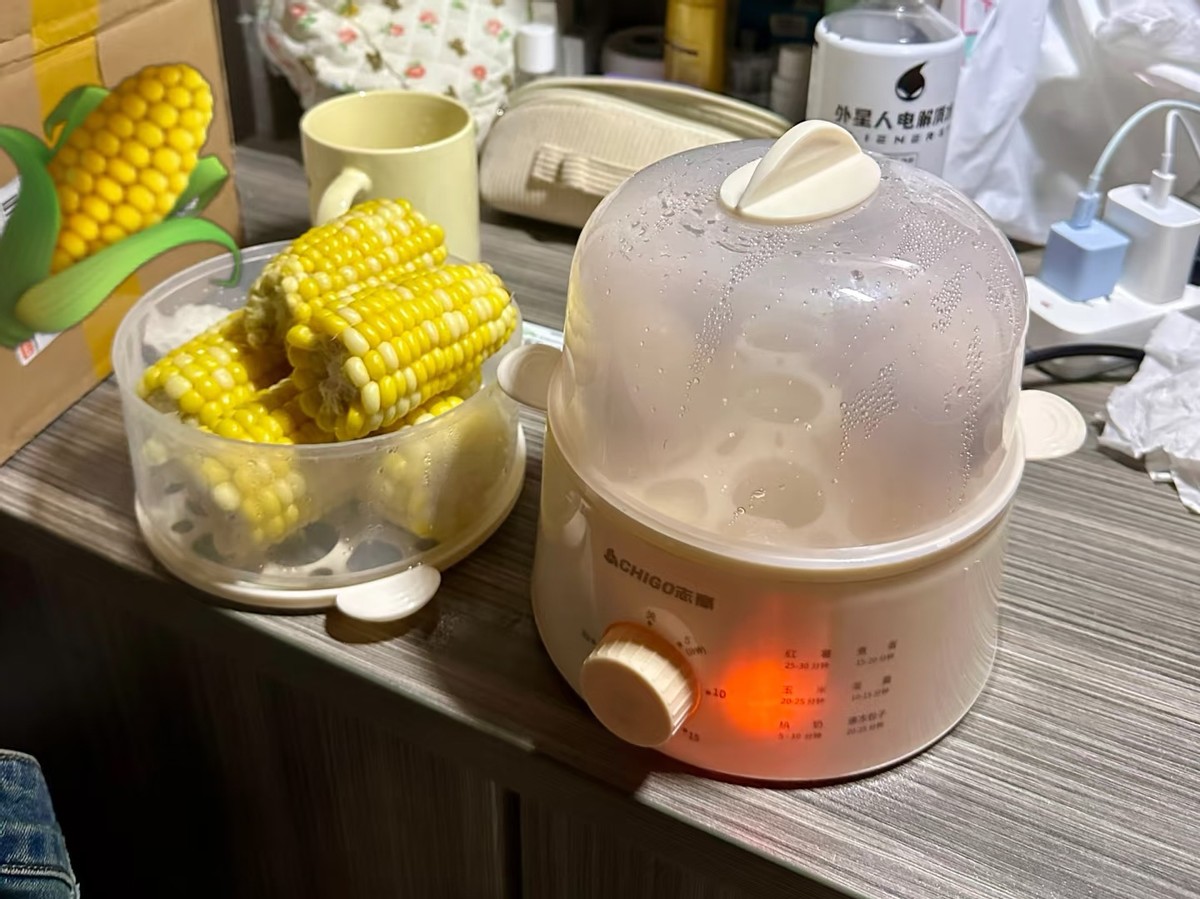 早餐机煮蛋器价格_蒸蛋器用法 轻松搞定营养早餐 蒸蛋器正餐做法