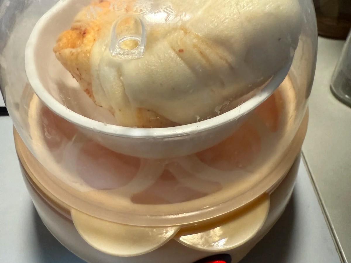 早餐机煮蛋器价格_蒸蛋器用法 轻松搞定营养早餐 蒸蛋器正餐做法