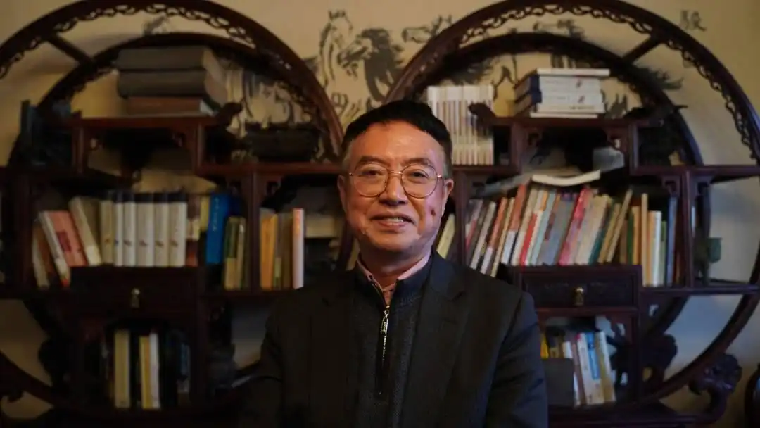 曹顺庆 对钱锺书学术批评的回应 _比较文学教程 曹顺庆_曹顺庆 钱锺书 学术批评 文本细读