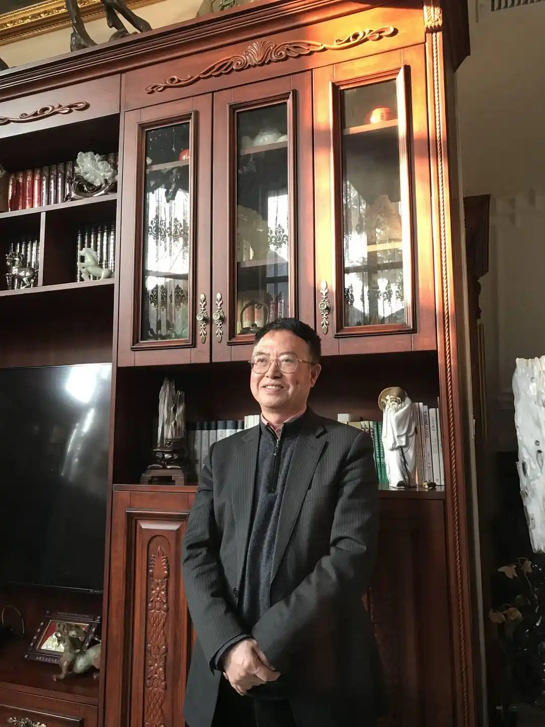 曹顺庆 对钱锺书学术批评的回应 _曹顺庆 钱锺书 学术批评 文本细读 _比较文学教程 曹顺庆