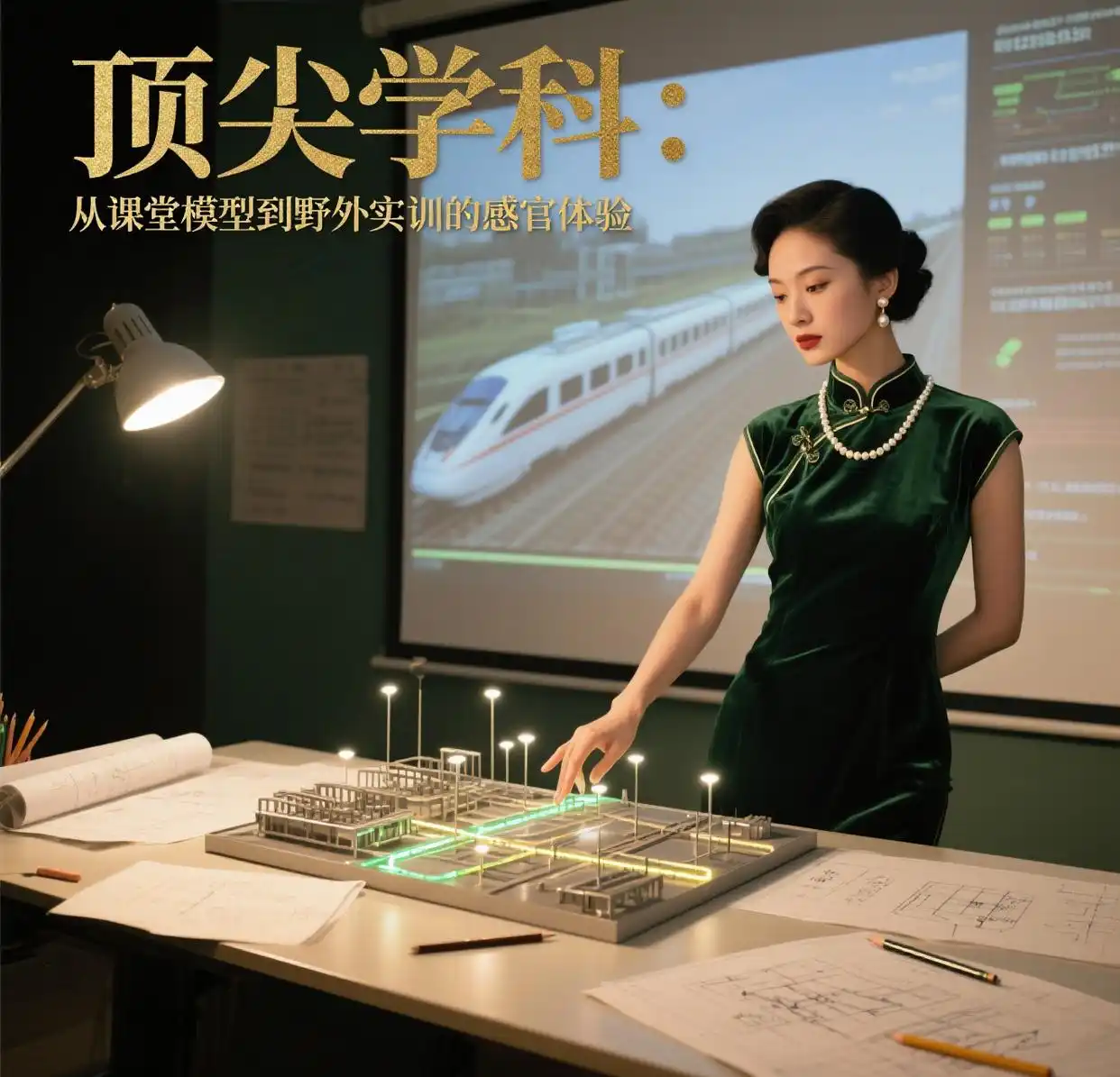 北京交通大学学生_BJTU双一流高校铁路实力_北京交通大学交通运输专业铁路就业优势