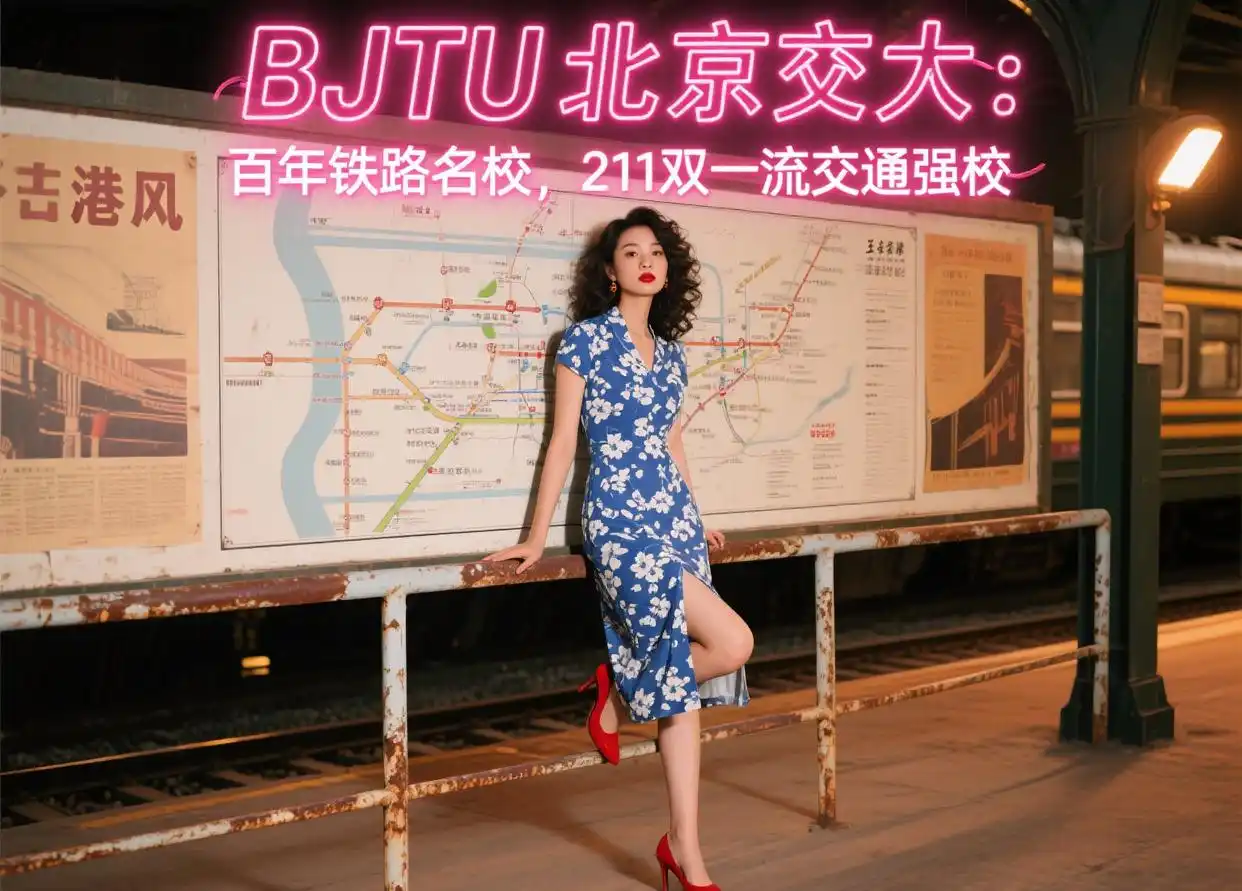 北京交通大学学生_北京交通大学交通运输专业铁路就业优势_BJTU双一流高校铁路实力