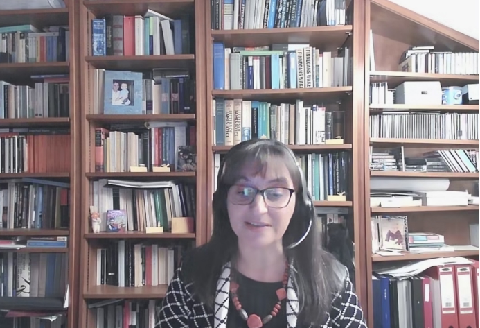 建构中国特色哲学社会科学话语体系_曹顺庆先生学术思想暨中国话语建设国际学术研讨会_比较文学教程 曹顺庆