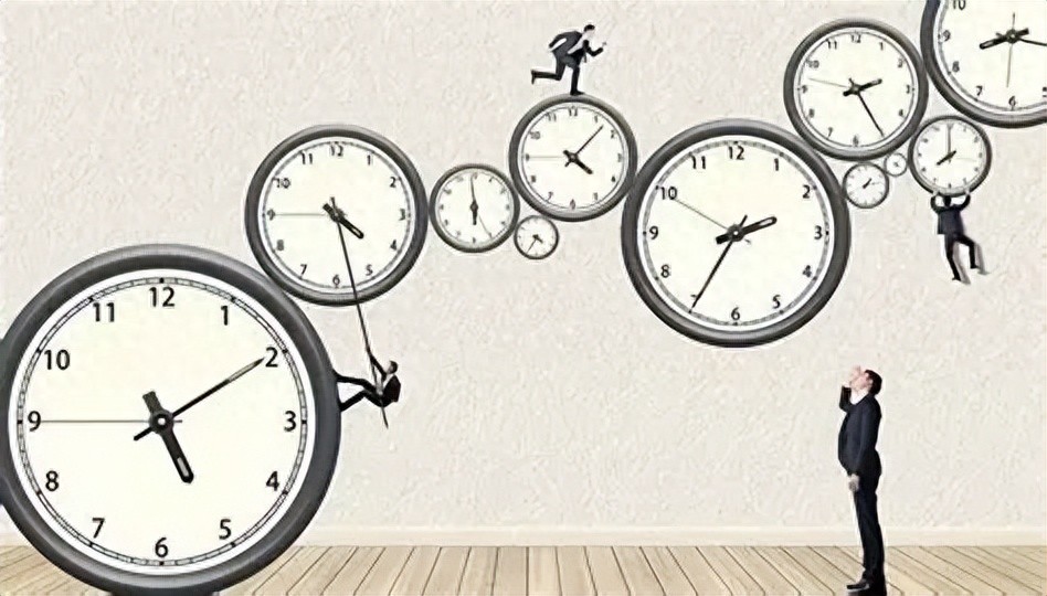 番茄钟日程管理_高效工作方式_精力管理升级