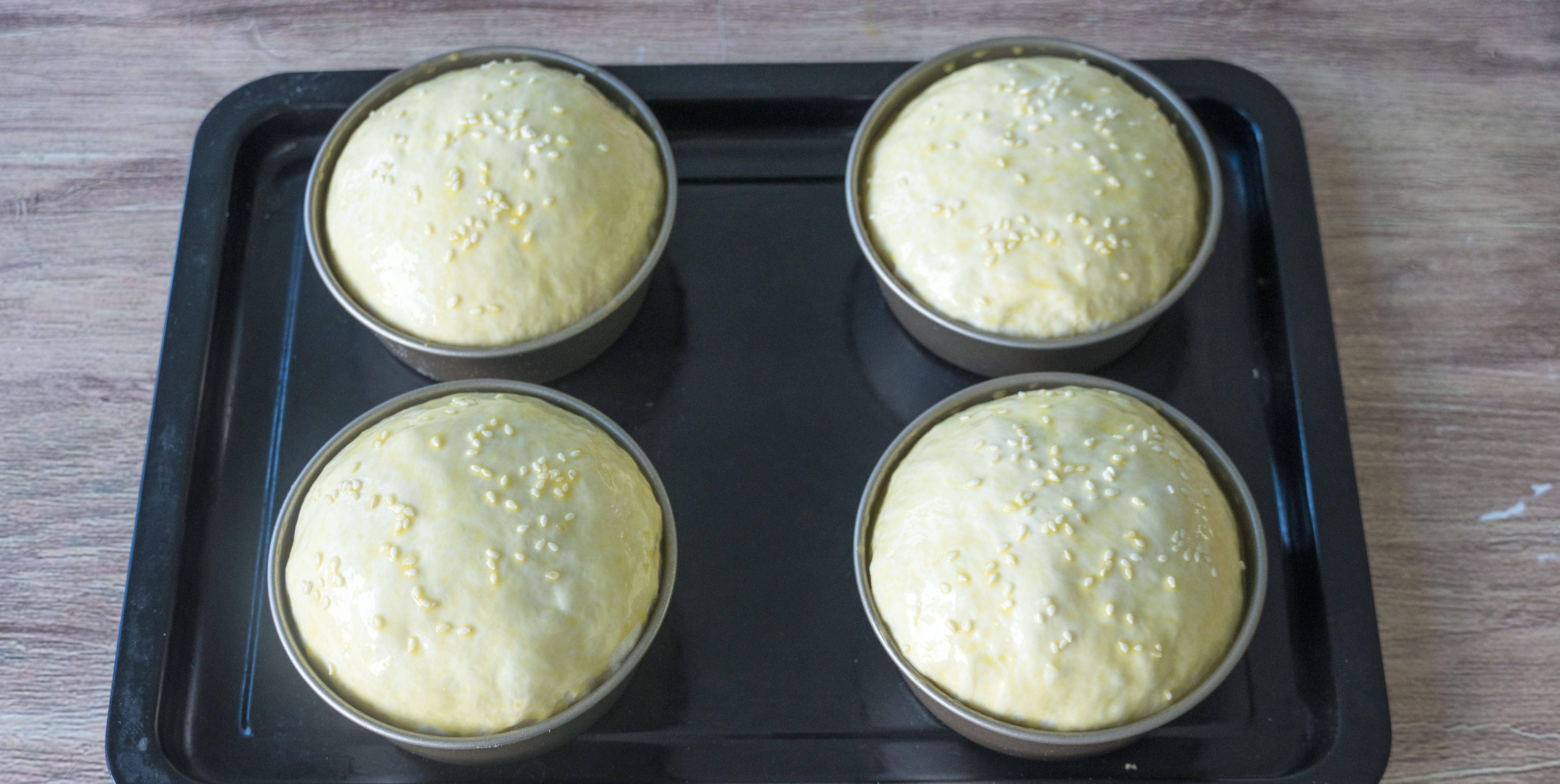 面包早餐食谱_早餐机烤哪种面包_早餐面包制作教程