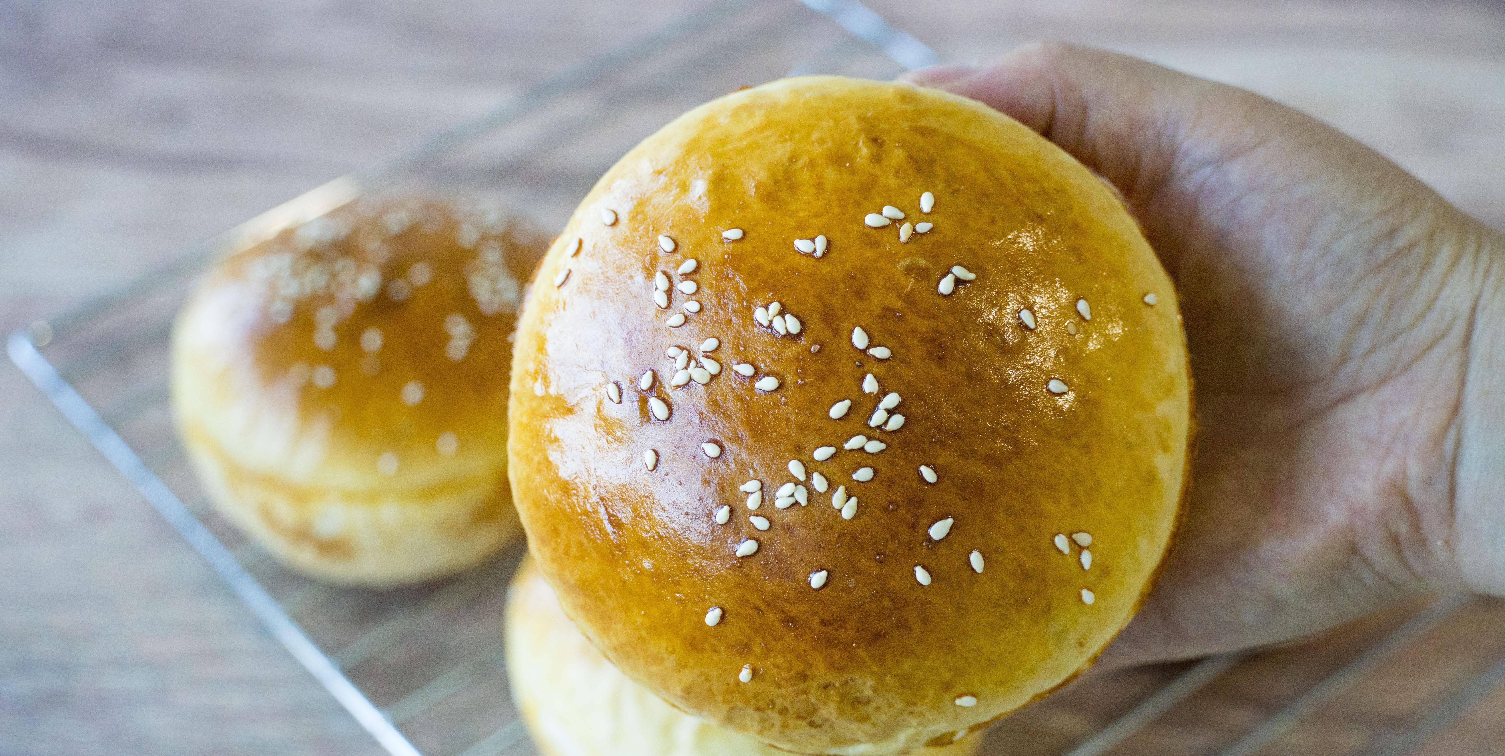 早餐机烤哪种面包_早餐面包制作教程_面包早餐食谱