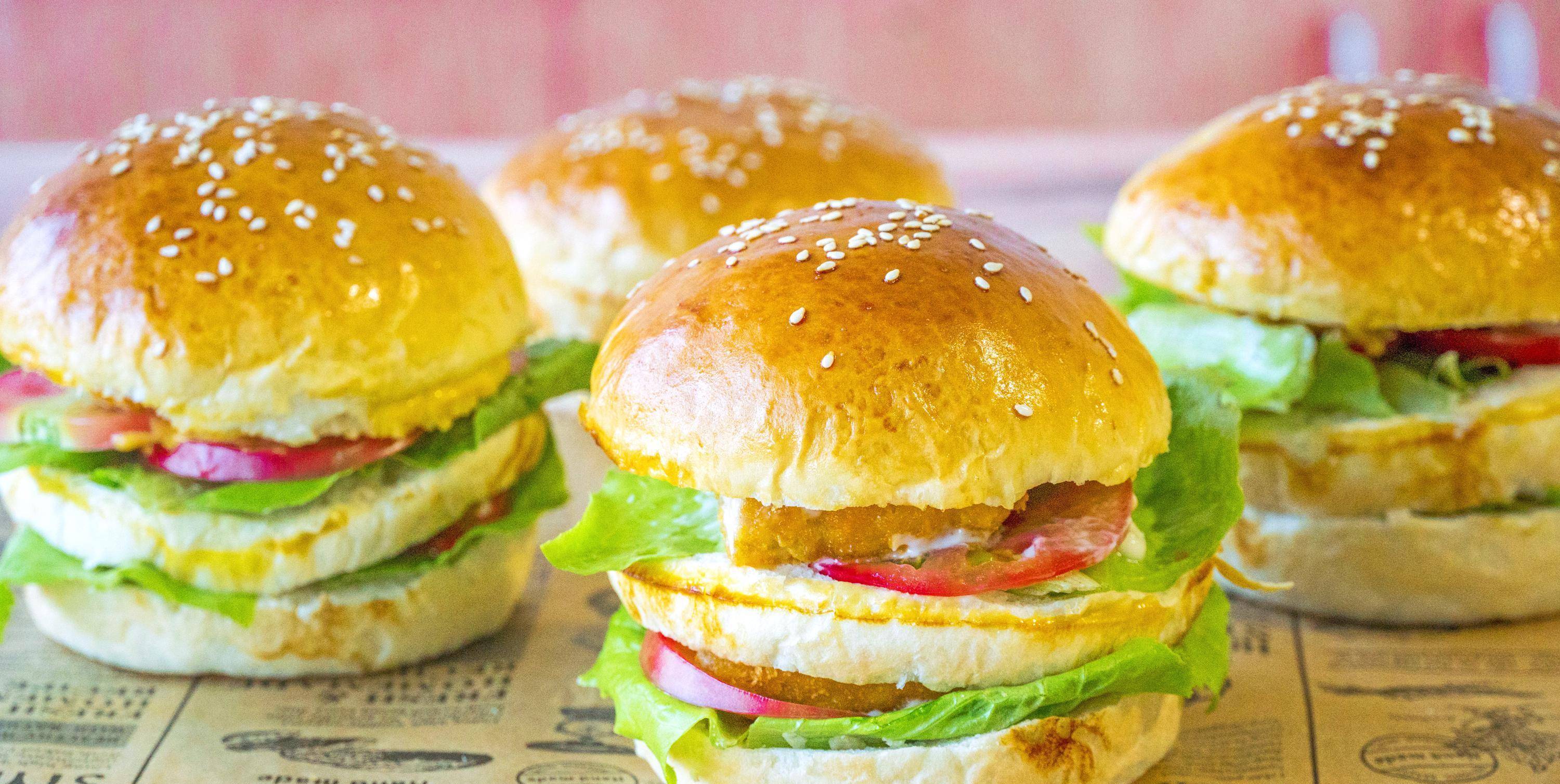 早餐机烤哪种面包_面包早餐食谱_早餐面包制作教程