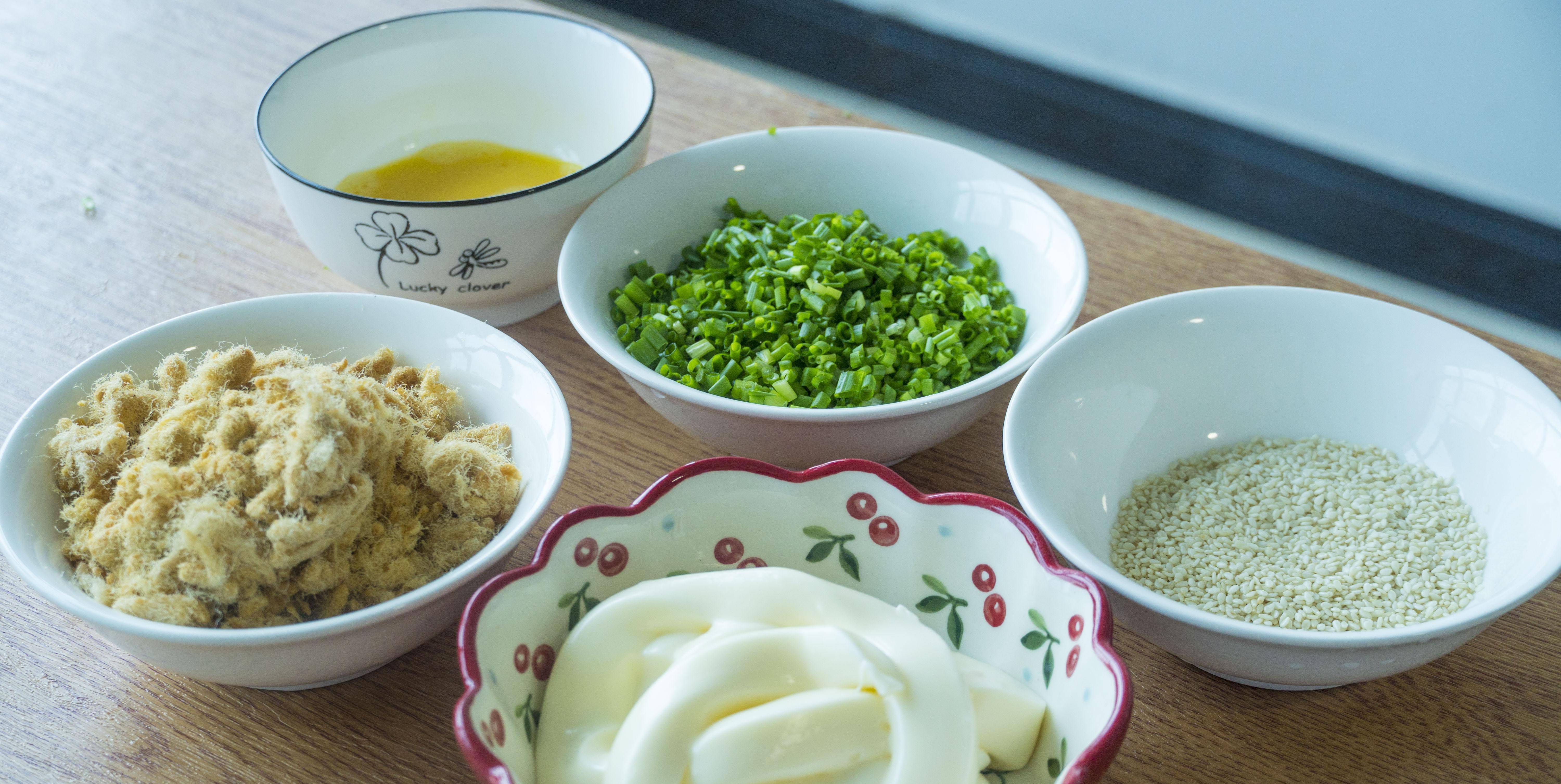 面包早餐食谱_早餐机烤哪种面包_早餐面包制作教程