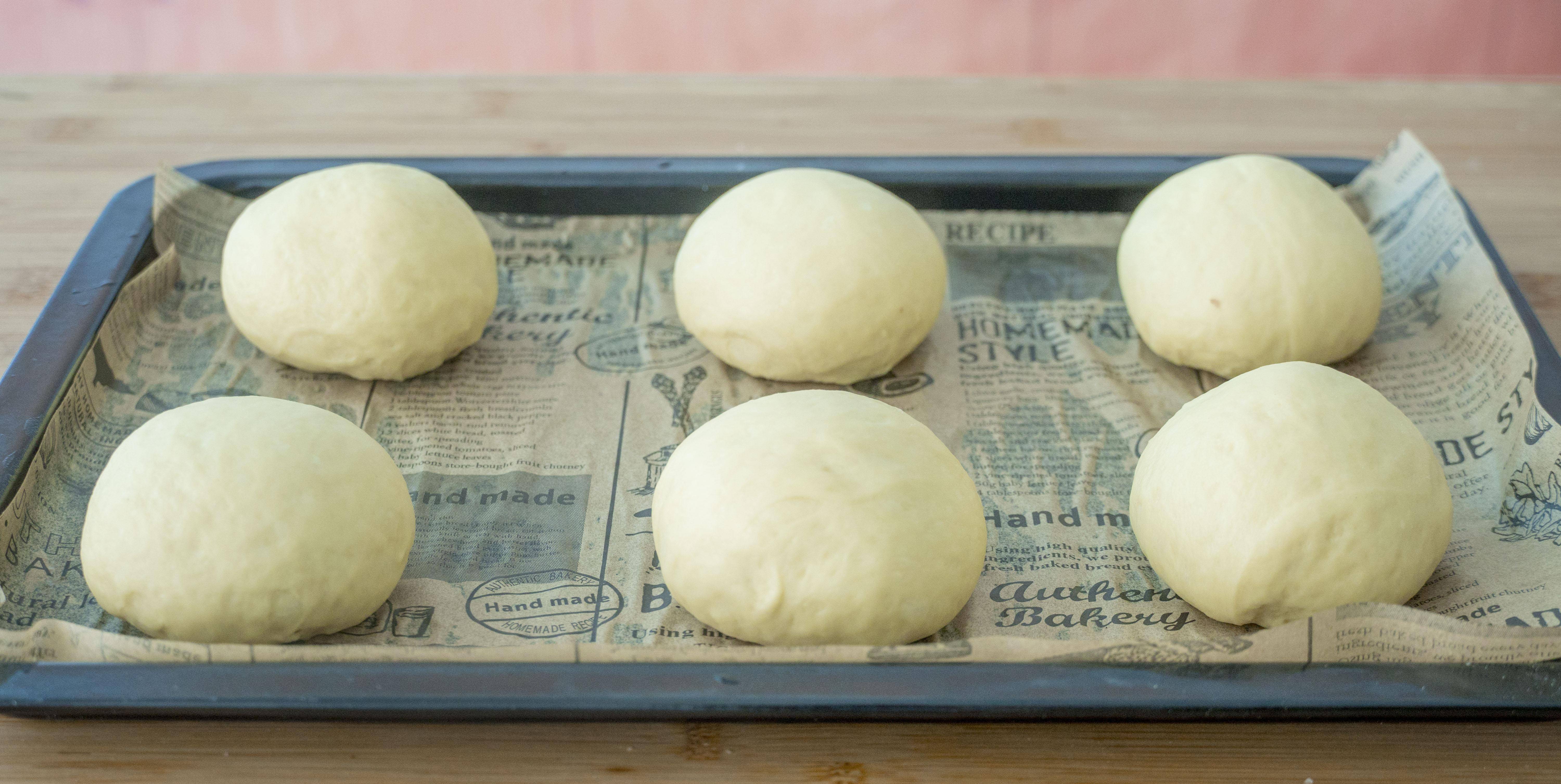 早餐机烤哪种面包_面包早餐食谱_早餐面包制作教程