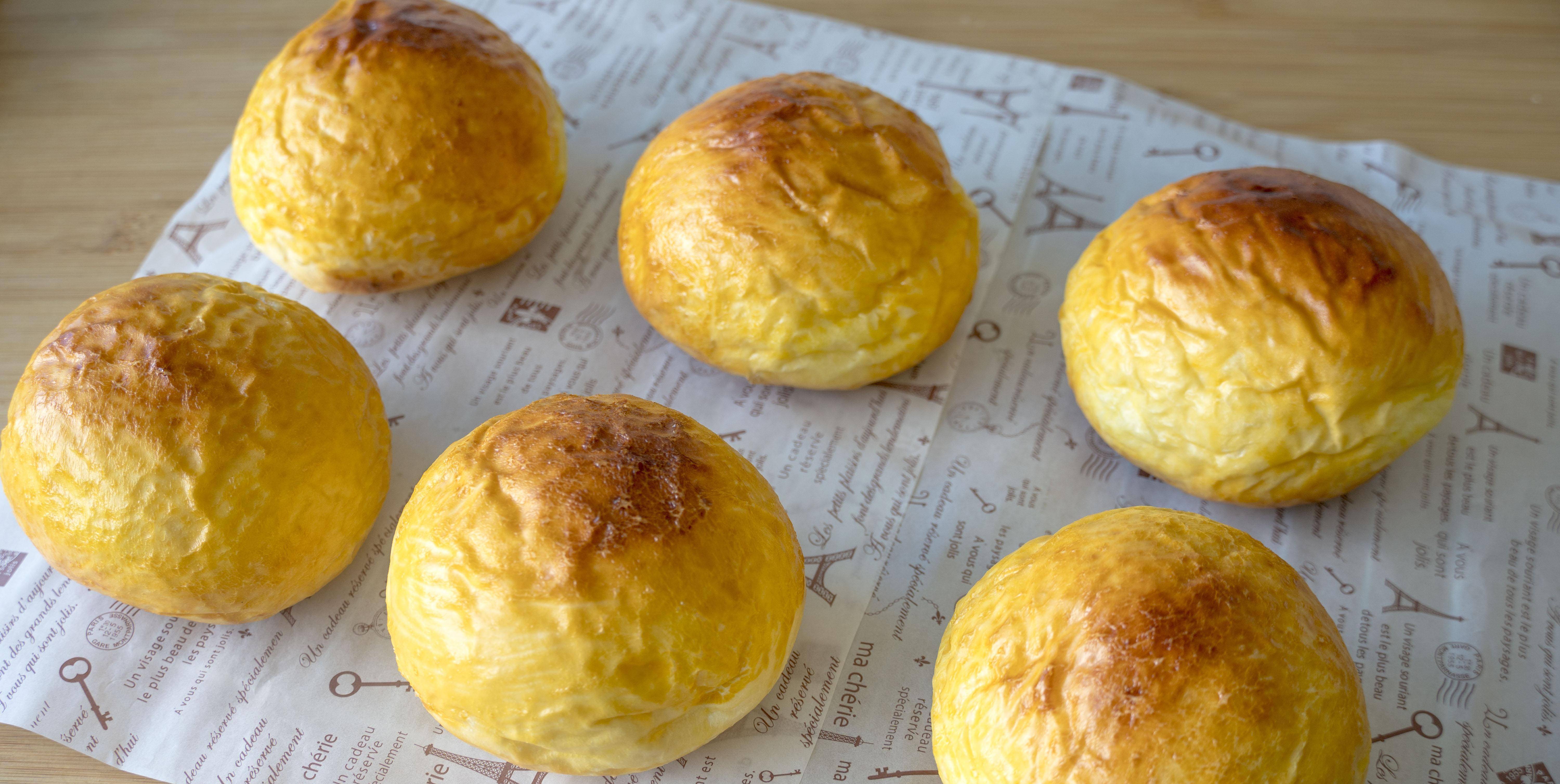 早餐机烤哪种面包_早餐面包制作教程_面包早餐食谱