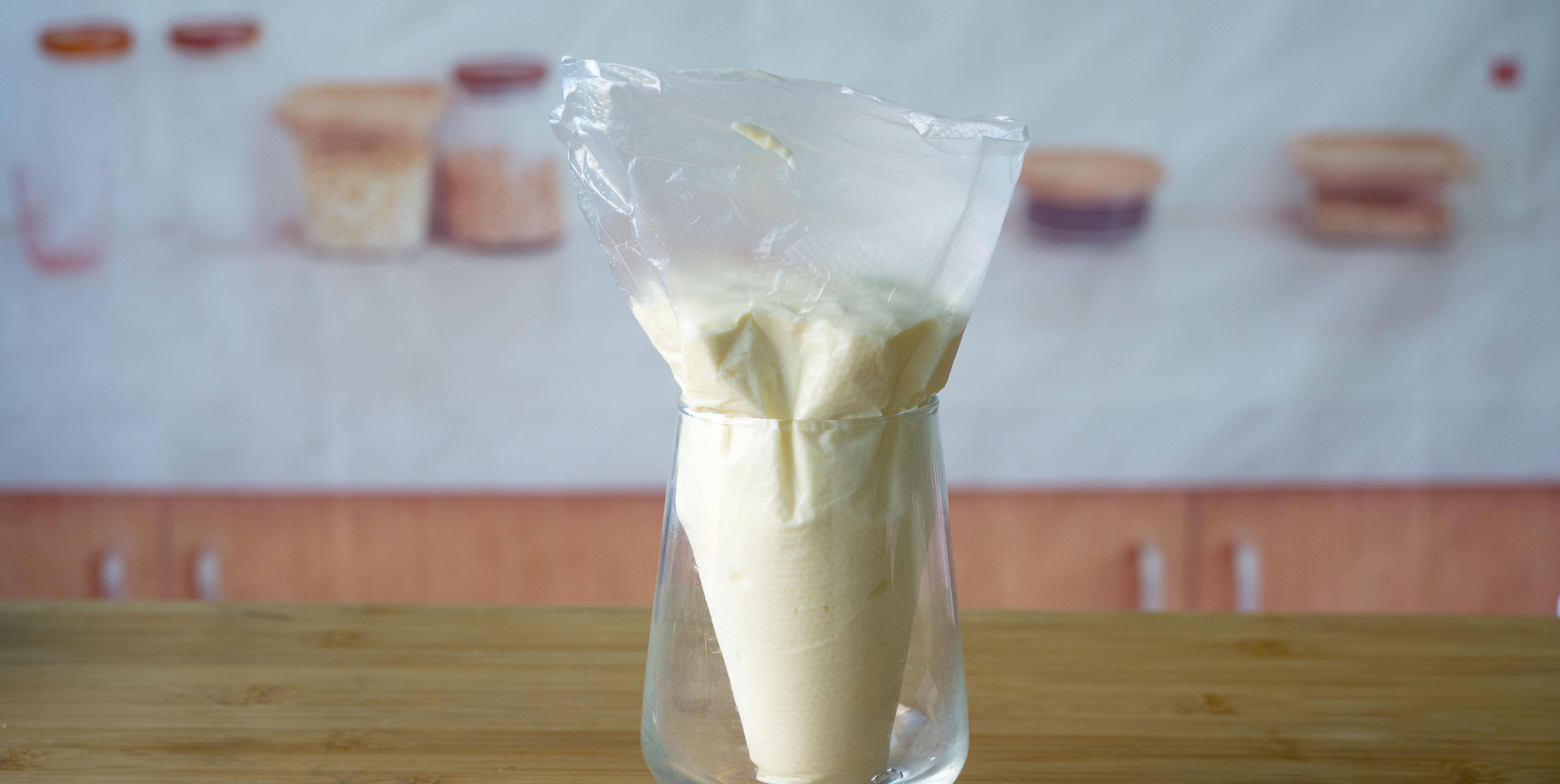 早餐面包制作教程_面包早餐食谱_早餐机烤哪种面包