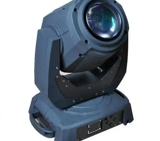 电脑舞台灯_舞台灯光种类_追光灯作用原理