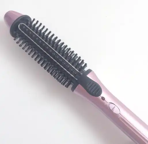 卷发棒怎么用_18种卷发棒使用方法_卷发棒使用技巧