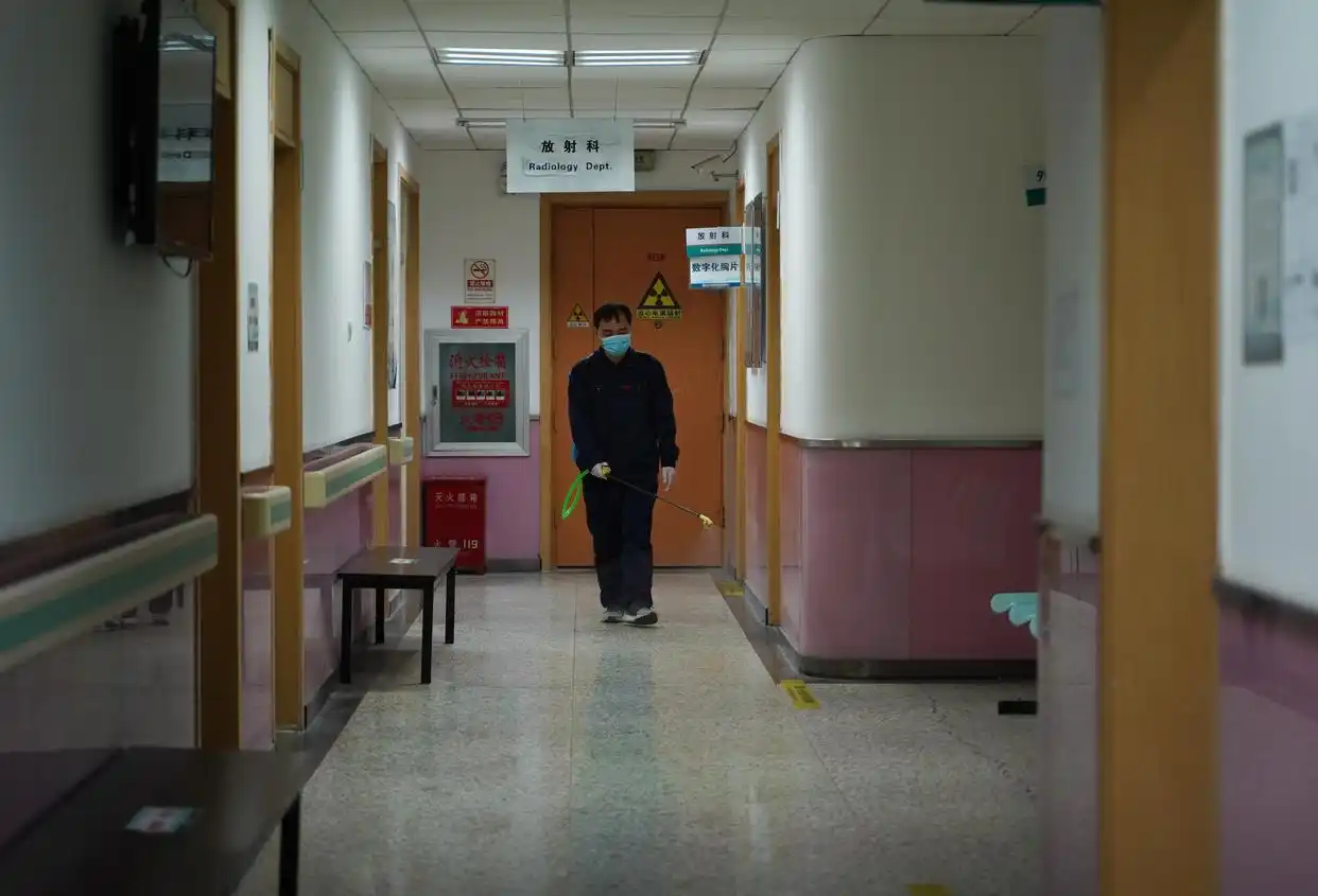 北京交通大学寒假校园生活_北京交通大学留校师生就地过年_北京交通大学学生