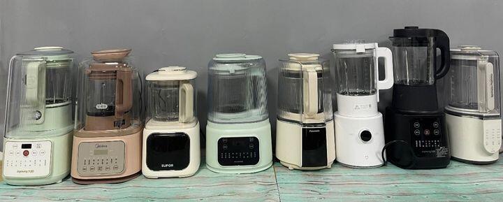 家用破壁机哪个牌子好_十大破壁机品牌排行榜_破壁机选购技巧