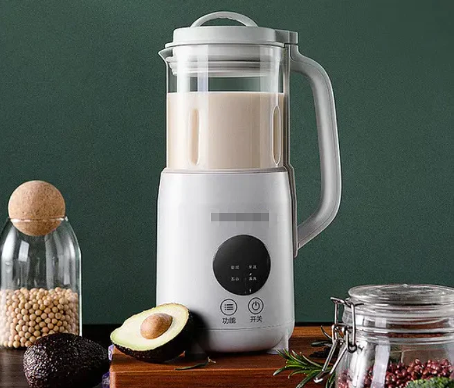 十大破壁机品牌排行榜_家用破壁机哪个牌子好_破壁机选购技巧