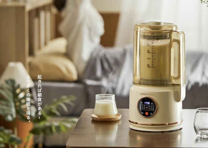 家用破壁机哪个牌子好_十大破壁机品牌排行榜_破壁机选购技巧