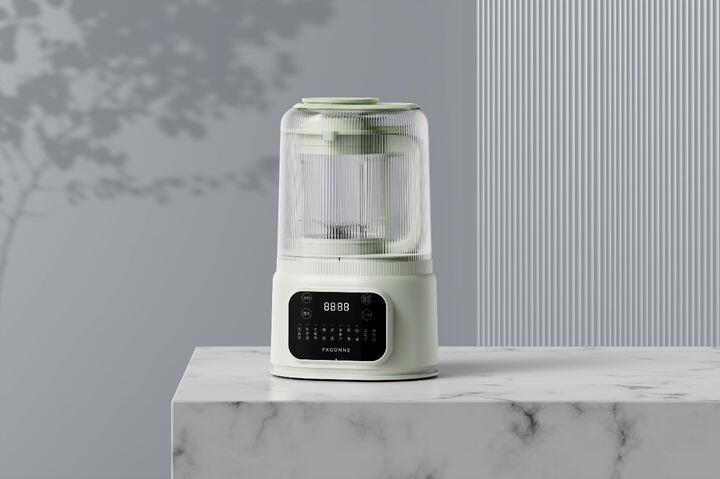 家用破壁机哪个牌子好_破壁机选购技巧_十大破壁机品牌排行榜