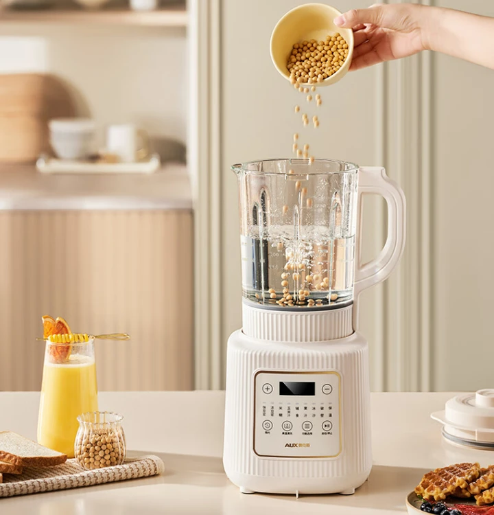 家用破壁机哪个牌子好_十大破壁机品牌排行榜_破壁机选购技巧