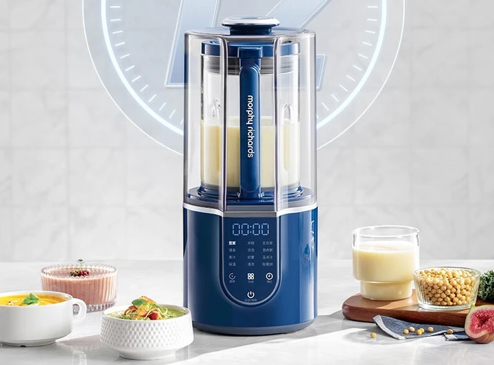 家用破壁机哪个牌子好_十大破壁机品牌排行榜_破壁机选购技巧