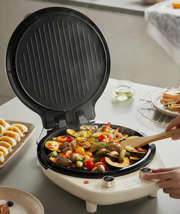 小熊早餐机性价比高型号_小熊多功能早餐机_小熊早餐机推荐型号