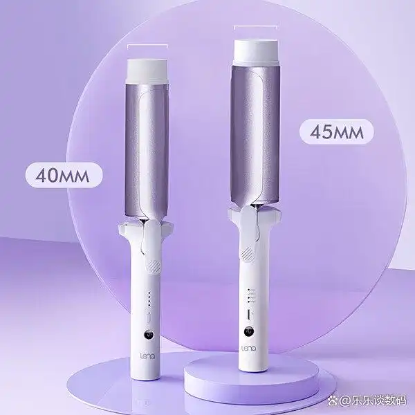 康夫卷发棒怎么样_大卷波浪卷发棒哪个牌子好用_康夫KF-544负离子护发