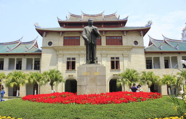 厦门大学教师招聘岗位_厦门大学招聘教授副教授_厦门大学讲师