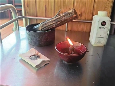 _太原针灸宝典_太原经络理疗